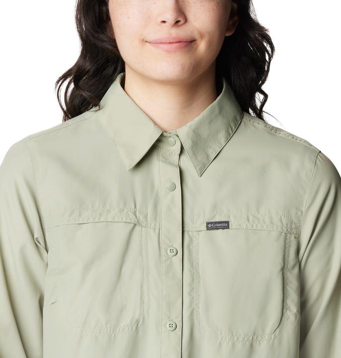 Produktbild Columbia Silver Ridge™ 3.0 EUR LS (XS)