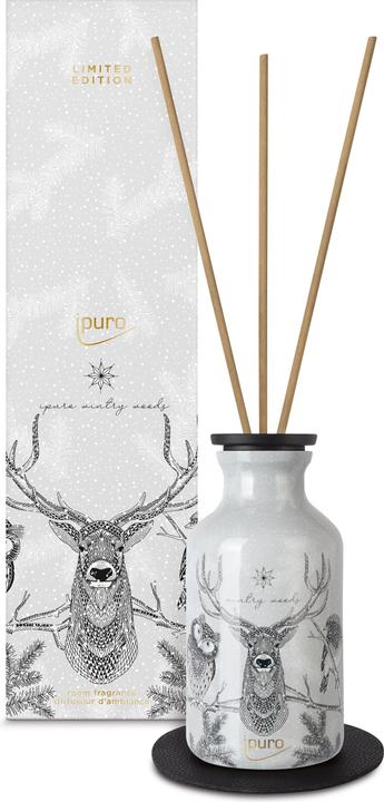 Image du produit Ipuro Wintry woods (240 ml)
