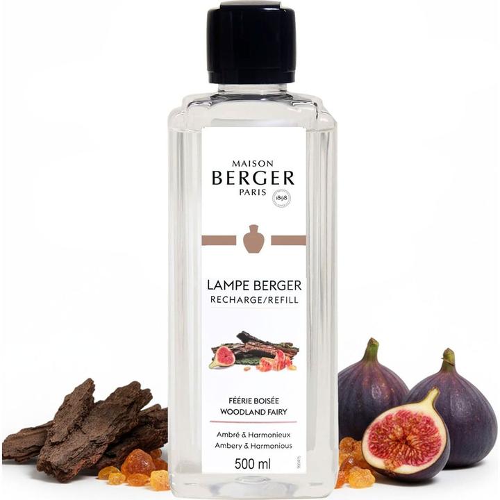 Produktbild Maison Berger Parfum Féérie Boisée (500 ml)