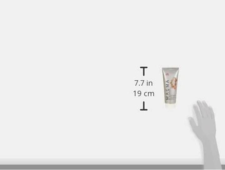 Image du produit Wella Magma Post-Traitement