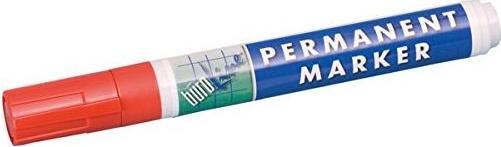 Image du produit BüroLine Marqueur - pointe ogive (1x)