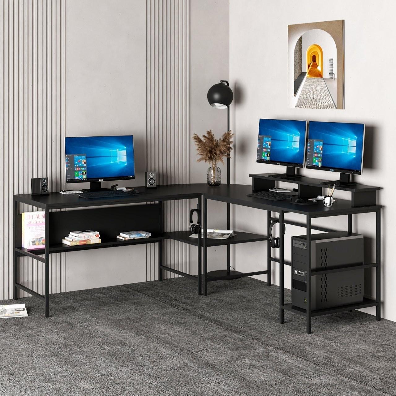 Skye Decor, Schreibtisch, Greta