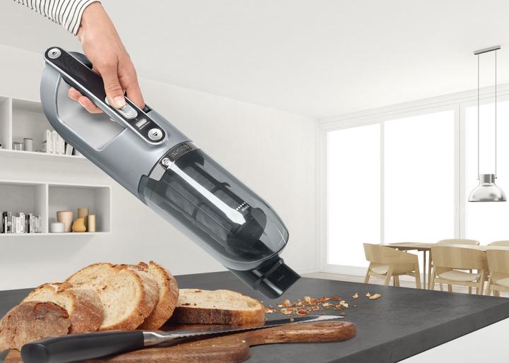 Produktbild Bosch Hausgeräte BCH3P210