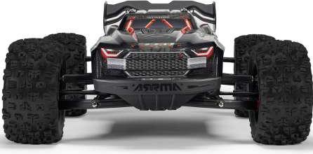 Image du produit Arrma S.TRUCK KRATON BLX6S 1:8 4WD EP RTR (RTR Prêt à fonctionner)