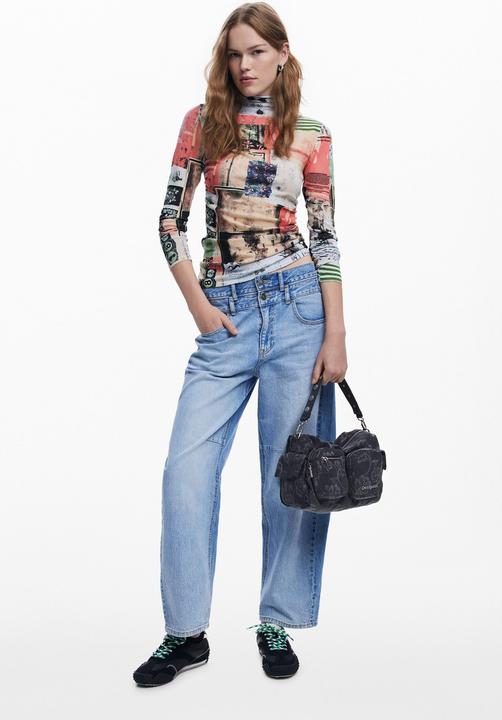 Immagine prodotto Desigual Whiskey Habana