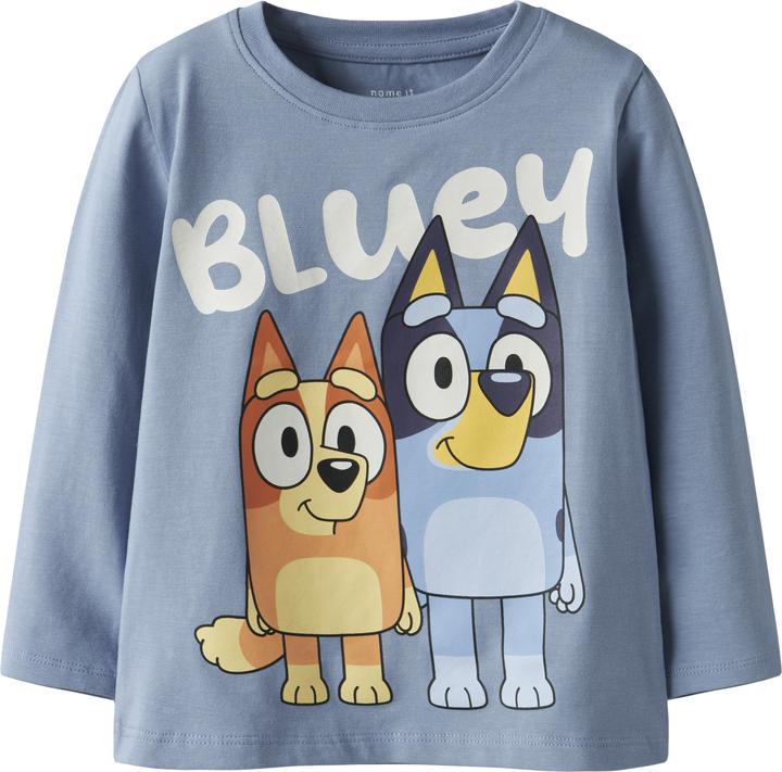 Produktbild Name it Bluey Oberteil (98)