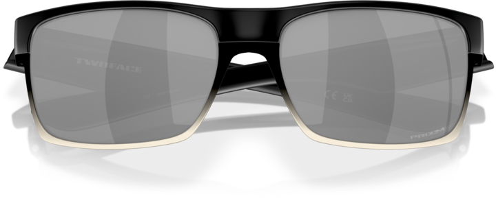 Produktbild Oakley Twoface Machinist Collection Chrome Iridium