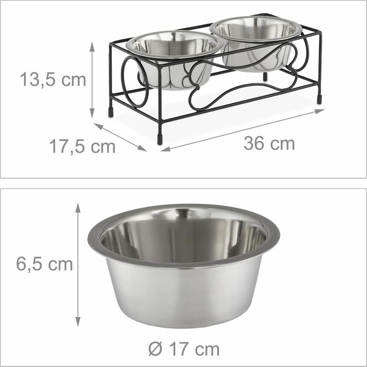 Produktbild Relaxdays Tischabfallbehälter (1.20 l)