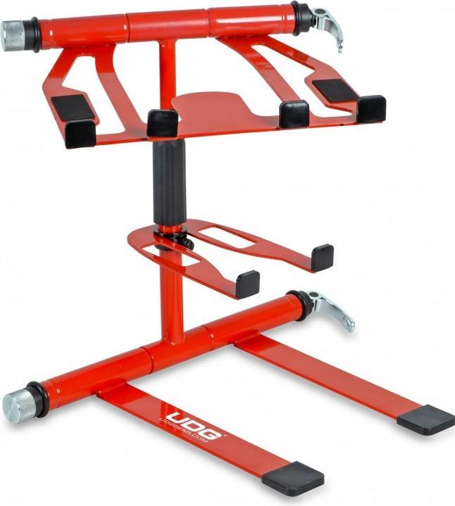 Produktbild UDG U96113rd Ultimate Digi Laptop Stand Red