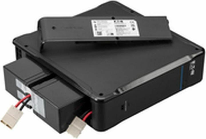 Actual product image Eaton 3P Ellipse 1700 USB IEC (1700 VA, 1040 W, Standby UPS)