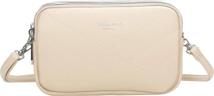 Produktbild Gallantry DQ-8657-BEIGE Clutch