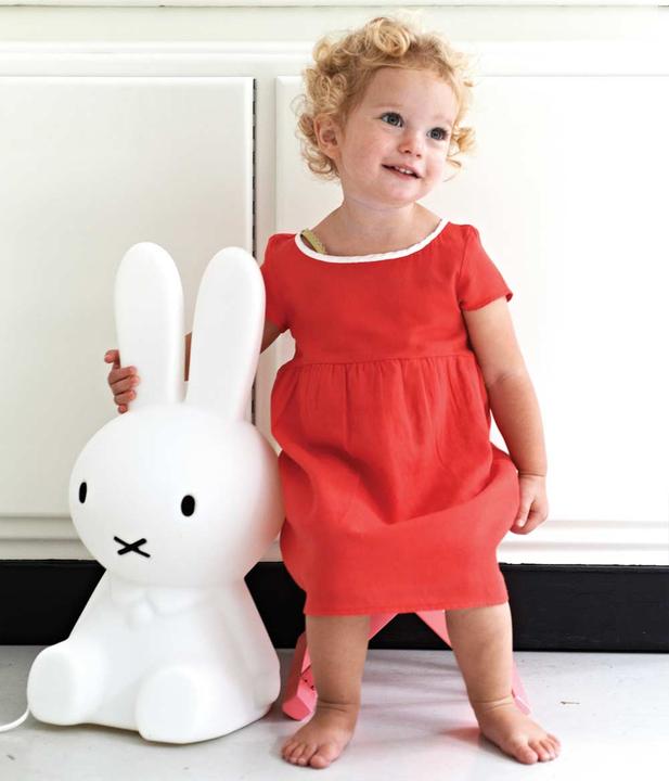 Produktbild Mr Maria Lampe Miffy XL