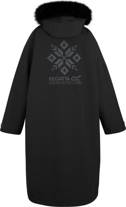 Produktbild Regatta Robe Wasserfest (L, XL)