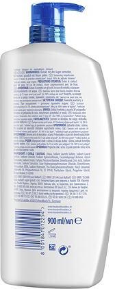 Actual product image Head & Shoulders Apple Fresh (Liquid shampoo, 900 ml)