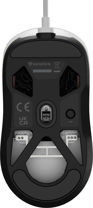 Produktbild Genesis Krypton 660