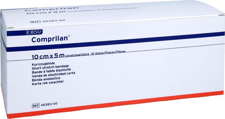 Produktbild BSN Comprilan Elast 5mx10cm