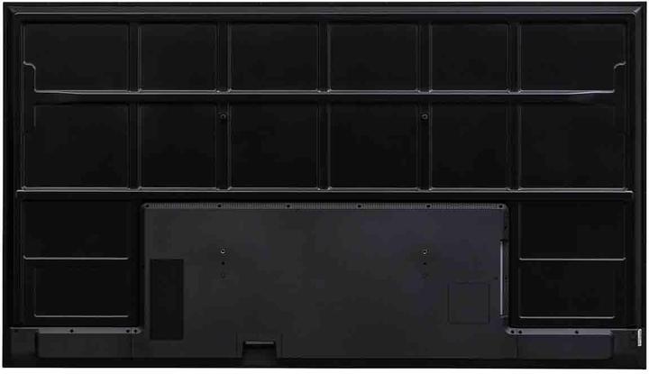 Image du produit LG Prof. Display 86UL3Q-E (3840 x 2160 pixels, 86")