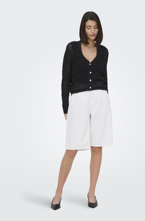 Actual product image JdY JDYBECCA Strickjacke Strickjacke (M)