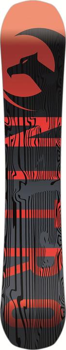 Produktbild Nitro Suprateam Herren Snowboard 19/20 (162)