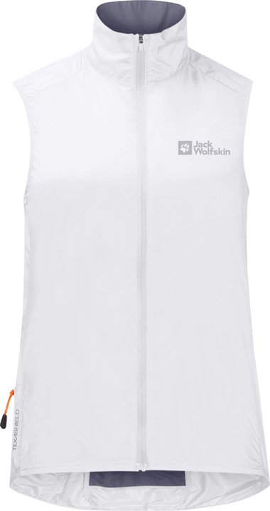 Jack Wolfskin Morobbia Wind Vest W