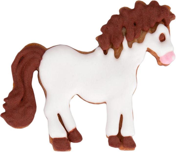 Produktbild Städter Pferd