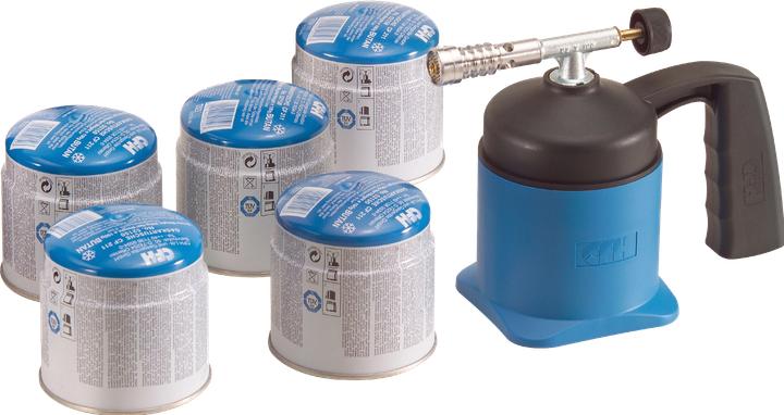 Actual product image CFH Soldering master LM 1000