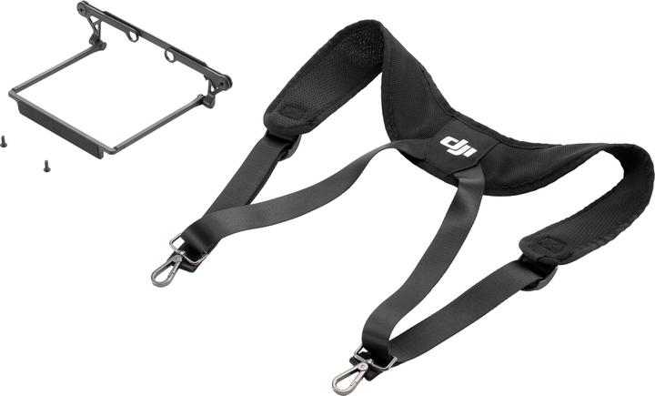 Actual product image DJI RC Plus Strap and Waist Support Kit