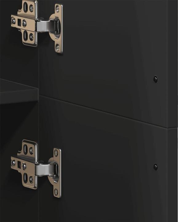 Produktbild vidaXL Highboard