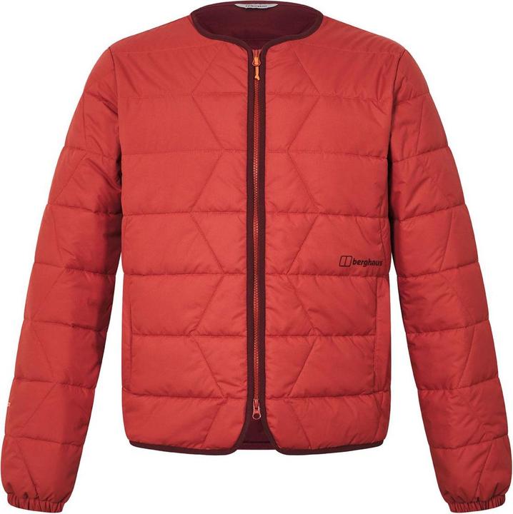 Actual product image Berghaus Gesteppt-isolierte Netherdene Jacket (50)