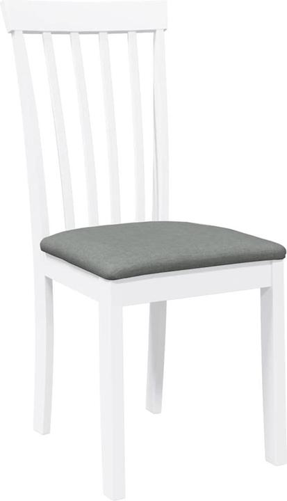 Actual product image vidaXL Esszimmerstuhl