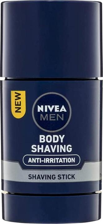 Produktbild NIVEA Shaving Rasier Stick 75ml