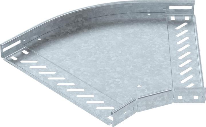 Actual product image OBO Bettermann OBO bend 45° (30 cm)