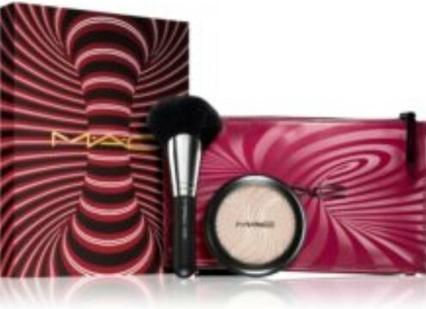 Image du produit MAC Cosmetics Trick Of The Light Extradimension Skinfinish Kit (Highlighter)