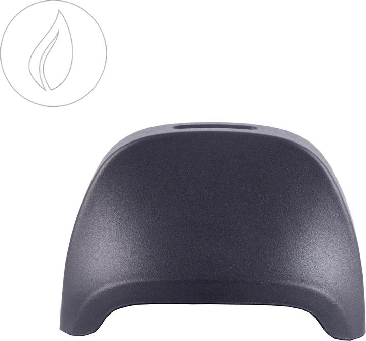 Actual product image Wolkenkraft Vita Mouthpiece set incl Ceramic Mesh (1 x)