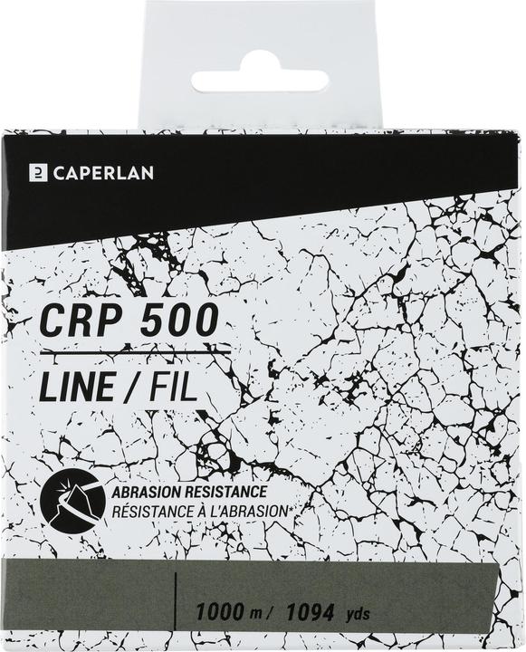 Produktbild Caperlan CRP 500 (28 mm)