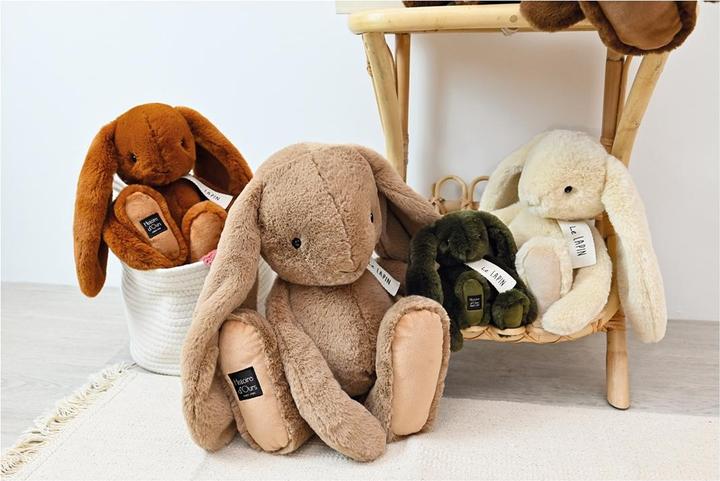 Produktbild Doudou et Compagnie Hase, vanille 32cm (20 cm)