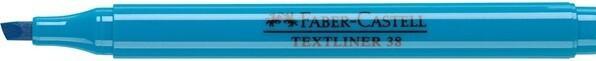 Produktbild Faber-Castell Textmarker 38 (1 x)