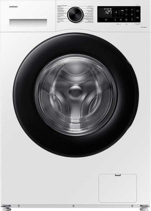Samsung WW5000 (11 kg, A sinistra)