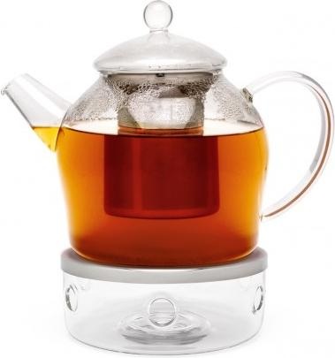 Actual product image Bredemeijer Tea warmer
