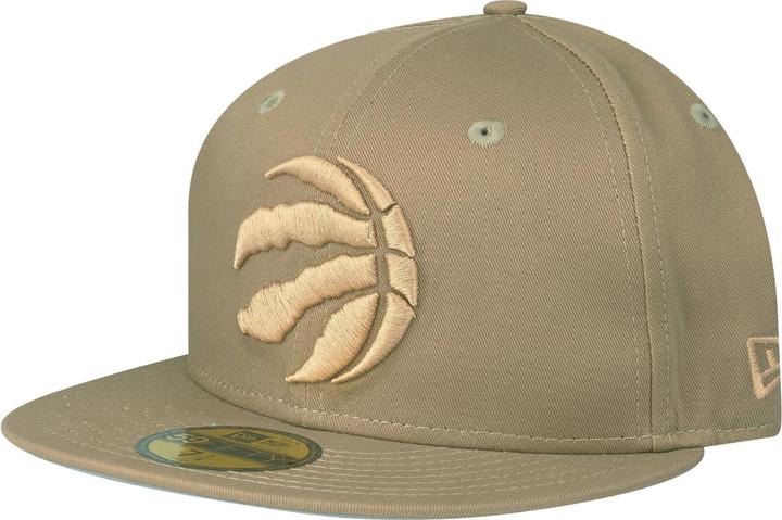 Actual product image New Era 59Fifty Toronto Raptors (7 3/4)
