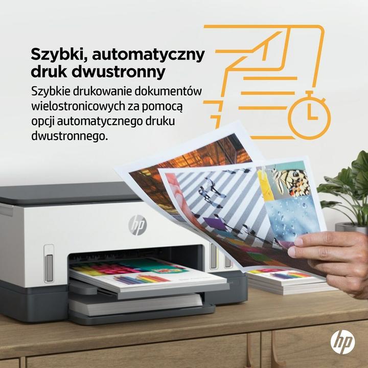 Produktbild HP Smart Tank 670 Thermal Inkjet DPI pro Minute WLAN (Thermodirekt)