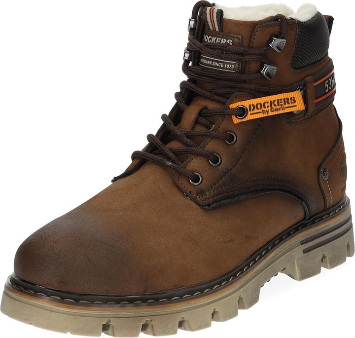 Produktbild Dockers Stiefelette (42)