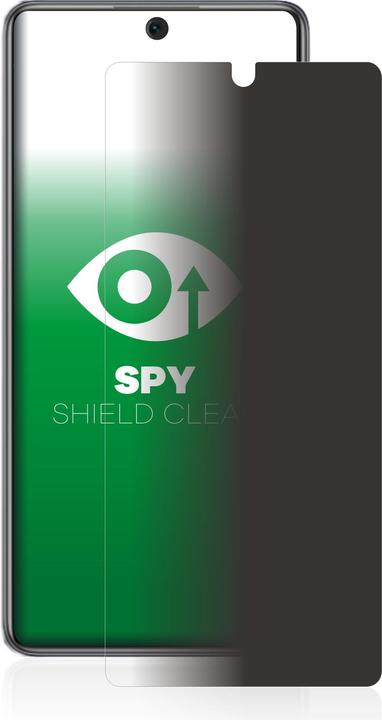 Produktbild upscreen Spy Shield Blickschutzfolie (1 Stück, Xiaomi 12T)