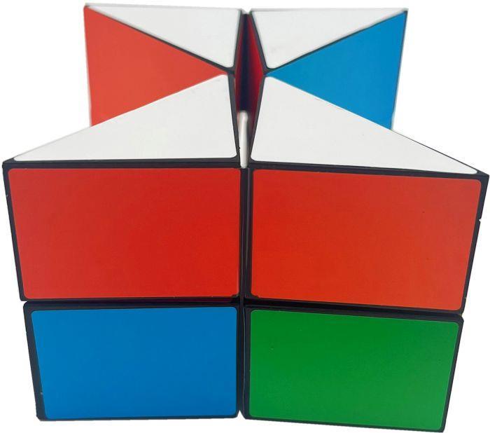 Produktbild Clown games Clown Magic Puzzle Infinite (4 Teile)