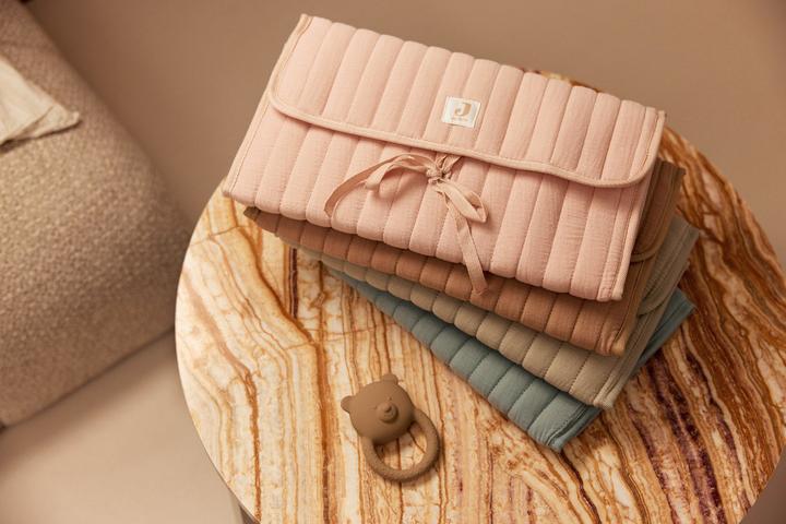 Actual product image Jollein Hydrophilic