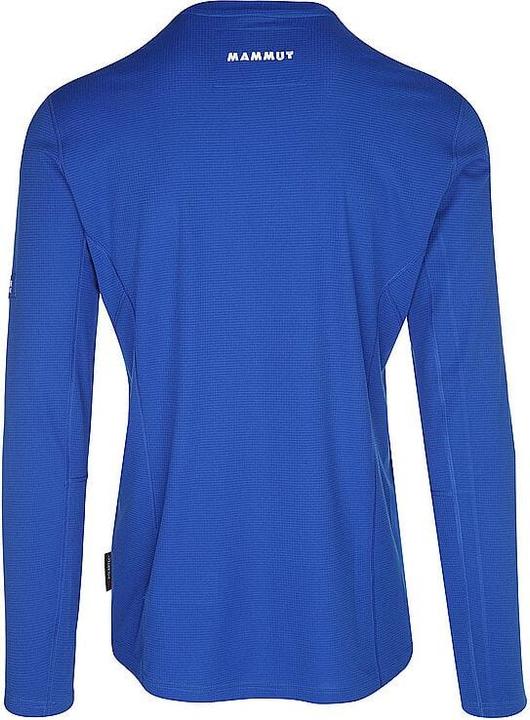 Actual product image Mammut Eiger Nordwand First Layer Longsleeve (XL)