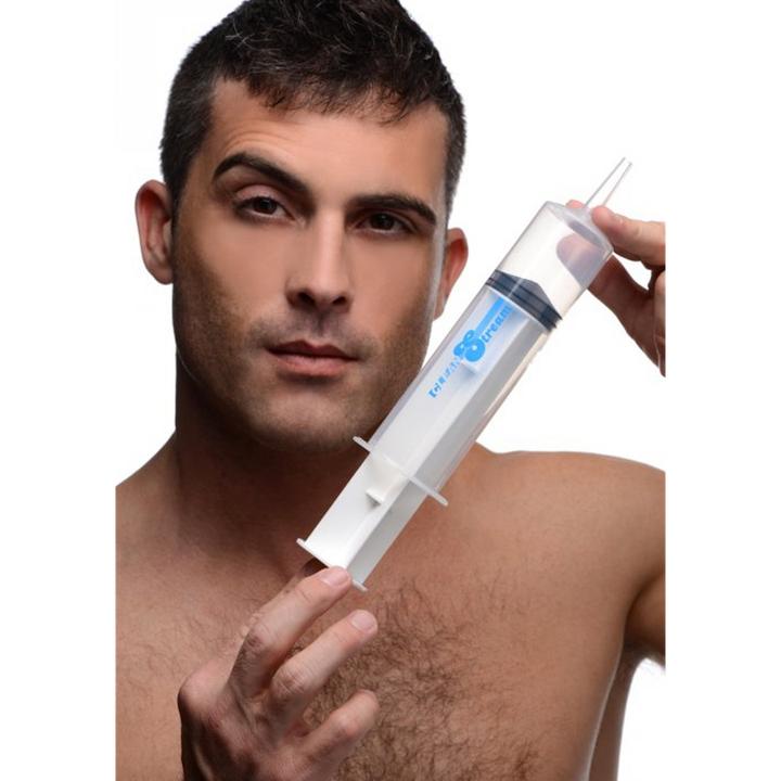Produktbild XR Brands Enema Syringe