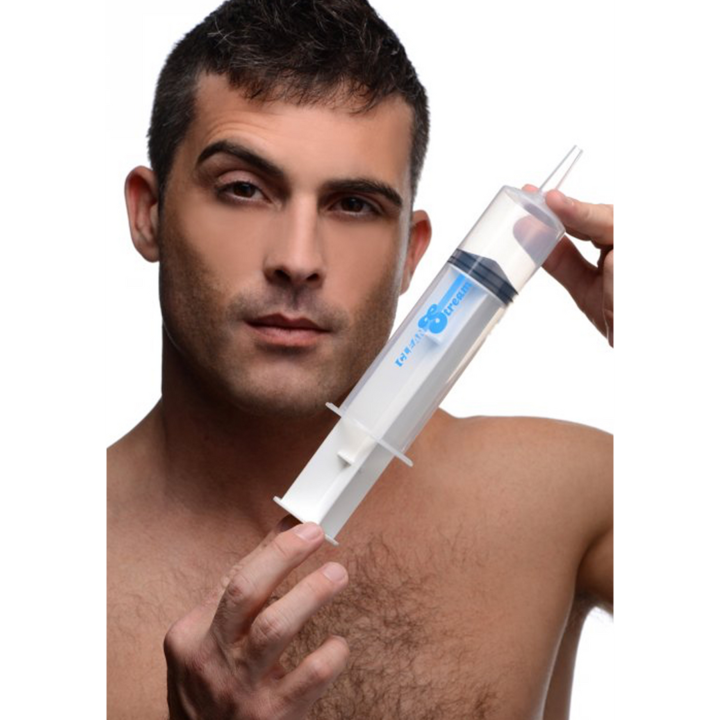 Produktbild XR Brands Enema Syringe