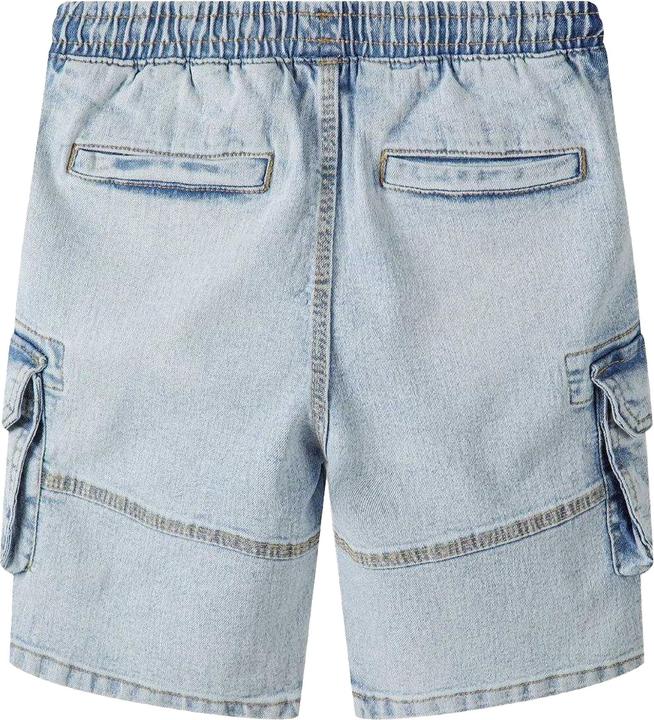 Produktbild Minoti CargoShorts Jungen (116)