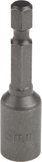 Produktbild RS PRO Magnetic Nut Setter 8mm (Bit-Adapter)